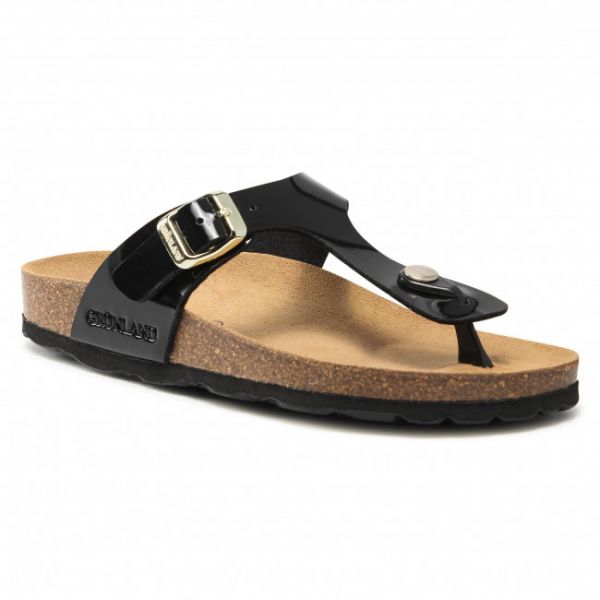 Infradito GRÜNLAND - Sara CB0025-70 Nero