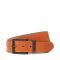 Cintura da uomo Lee Cooper - LCJ700 Brown