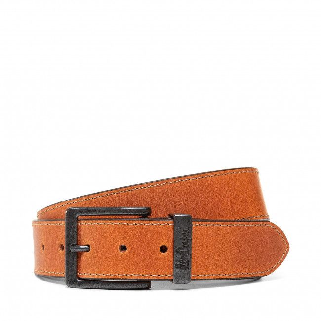 Cintura da uomo Lee Cooper - LCJ700 Brown