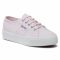 Scarpe sportive SUPERGA - 2730 Cotu S00C3N0 Pink Lt 351