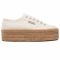 Espadrillas SUPERGA - 2790 Rope S51186W Beige Gesso 394