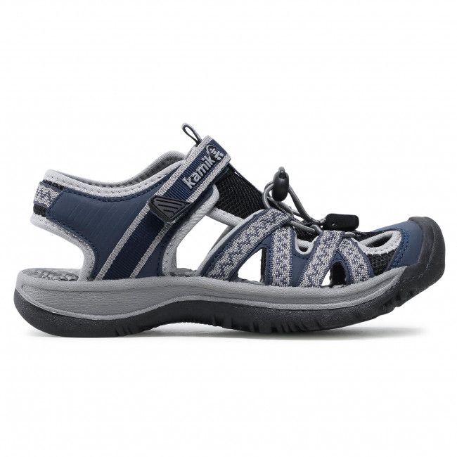 Sandali KAMIK - Islander 2 HK2249 Navy