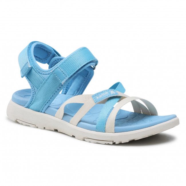 Sandali KAMIK - Skyros HK2685 Blue