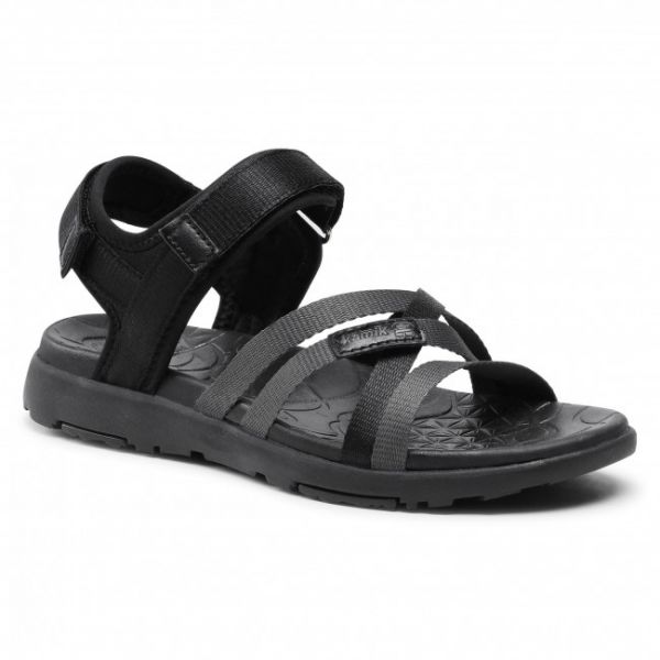 Sandali KAMIK - Skyros HK2685 Black