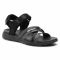 Sandali KAMIK - Skyros HK2685 Black