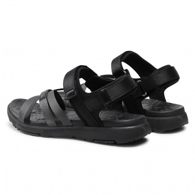 Sandali KAMIK - Skyros HK2685 Black