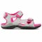 Sandali Kamik - Lobster 2 HK4126 Grey Pink