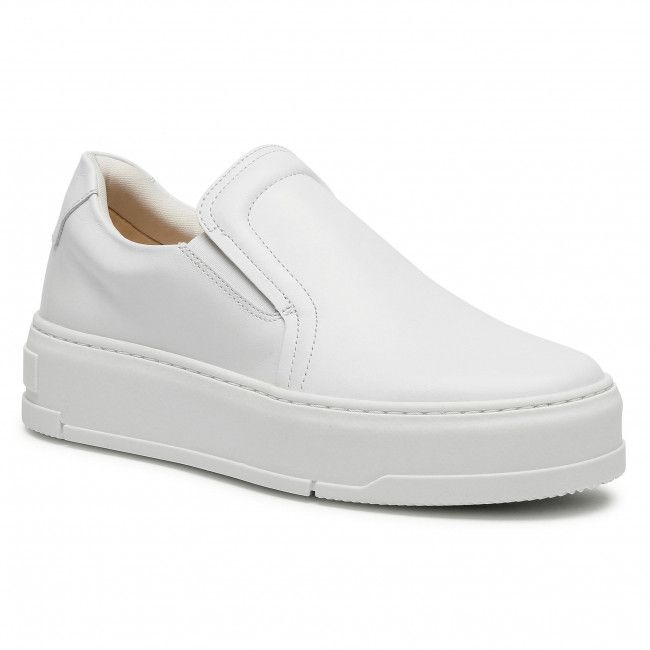 Scarpe basse VAGABOND - Judy 5124-001-01 White