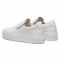 Scarpe basse VAGABOND - Judy 5124-001-01 White