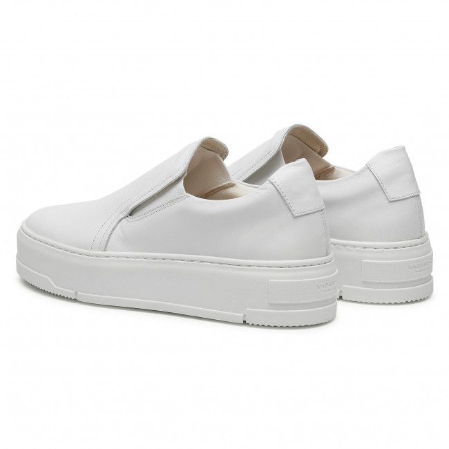 Scarpe basse VAGABOND - Judy 5124-001-01 White