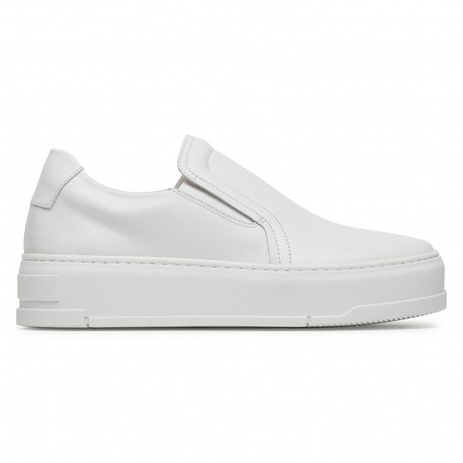 Scarpe basse VAGABOND - Judy 5124-001-01 White