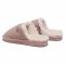 Pantofole MICHAEL MICHAEL KORS - Janis Slipper 40R1JAFP2Y Soft Pink