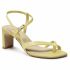 Sandali VAGABOND - Luisa 5112-101-45 Lemon