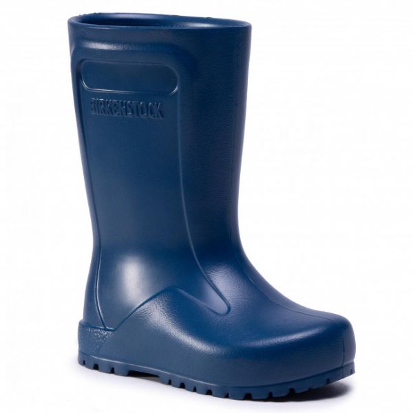 Wellington Birkenstock - Derry 1018392 Navy Wellington Birkenstock - Derry 1018392 Navy