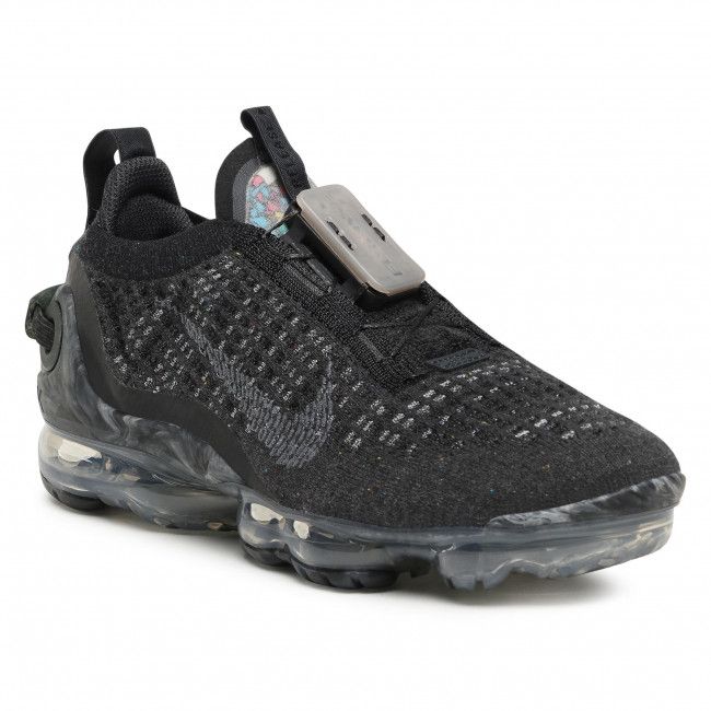 Scarpe Nike - Air Vapormax 2020 Fk CJ6741 003 Black/Dark Grey/Black