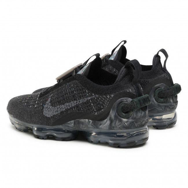 Scarpe Nike - Air Vapormax 2020 Fk CJ6741 003 Black/Dark Grey/Black