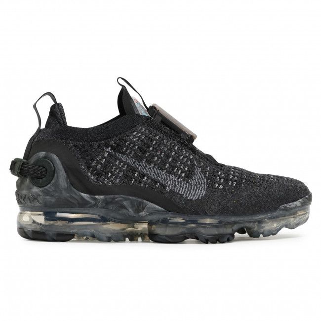 Scarpe Nike - Air Vapormax 2020 Fk CJ6741 003 Black/Dark Grey/Black