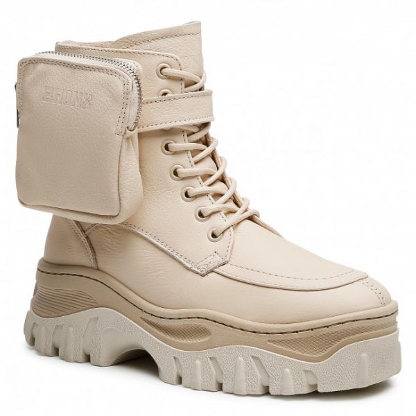 Tronchetti BRONX - 47335-A Camel Sofft Nappa 25