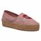 Espadrillas LOVE MOSCHINO - JA10023G1CIF0601 Cipria