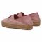 Espadrillas LOVE MOSCHINO - JA10023G1CIF0601 Cipria
