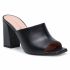Ciabatte POLLINI - SA28018C1CTDT000 Nero