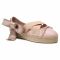 Espadrillas RED VALENTINO - VQ2S0F01PAQ Nude N17