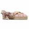 Espadrillas RED VALENTINO - VQ2S0F01PAQ Nude N17
