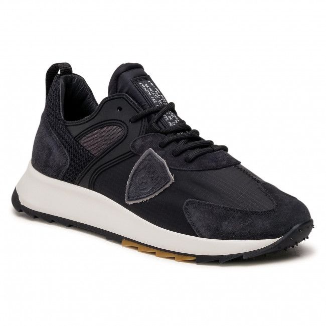 Sneakers Philippe Model - Royale RLLU W007 Noir