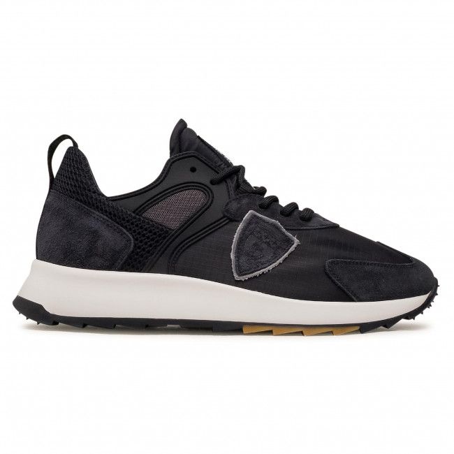 Sneakers Philippe Model - Royale RLLU W007 Noir