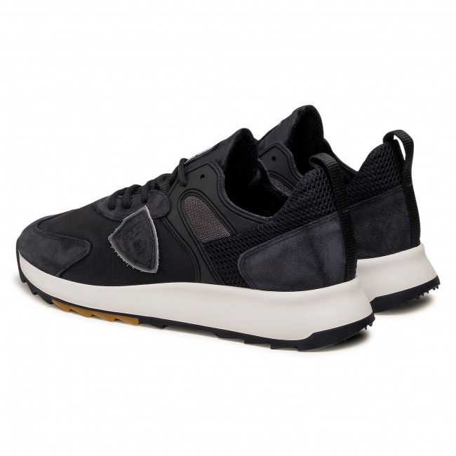 Sneakers Philippe Model - Royale RLLU W007 Noir