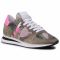 Sneakers PHILIPPE MODEL - Trpx TZLD CN01 Vert