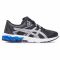 Sneakers Asics - Gel-Quantum 90 2 1021A193 Graphite Grey/Pure Silver 025