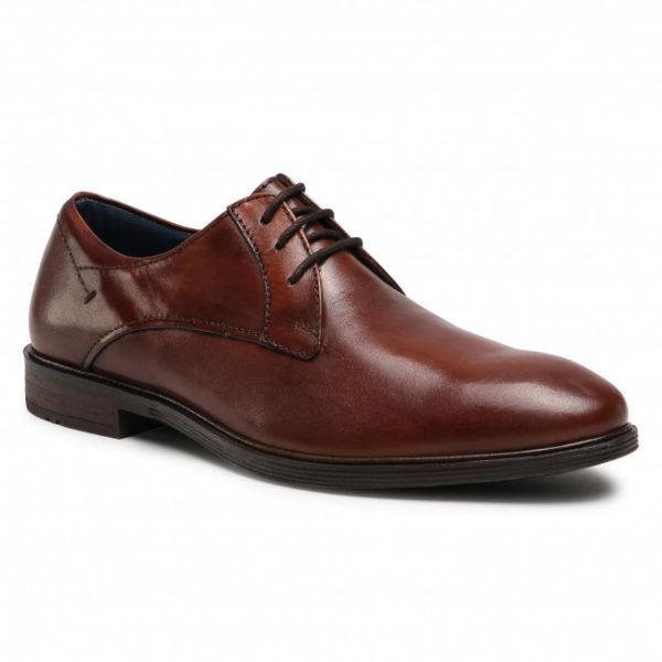 Scarpe basse Josef Seibel - Jonathan 03 42203 786 370 Cognac Scarpe basse Josef Seibel - Jonathan 03 42203 786 370 Cognac