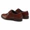 Scarpe basse Josef Seibel - Jonathan 03 42203 786 370 Cognac