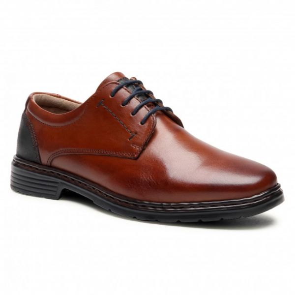 Scarpe basse JOSEF SEIBEL - Alastair 01 42801 860 371 Cognac/Kombi Scarpe basse JOSEF SEIBEL - Alastair 01 42801 860 371 Cognac/Kombi