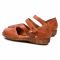 Scarpe basse JOSEF SEIBEL - Rosalie 42 79542 727 370 Cognac