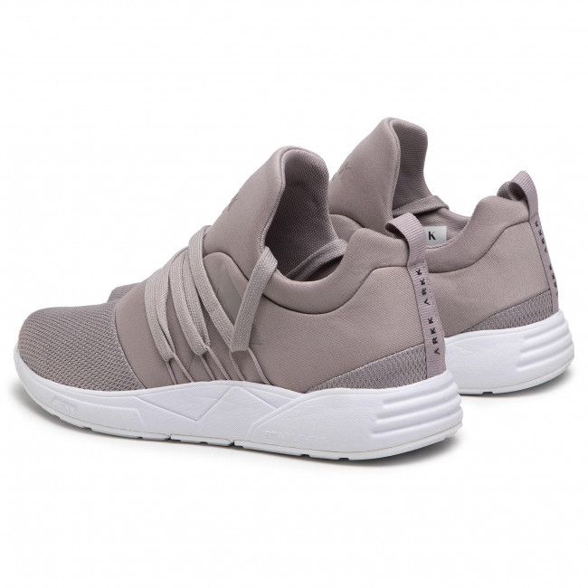 Sneakers ARKK Copenhagen - Raven Mesh S-E15 IL1405-0021-W Grey