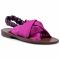 Sandali PINKO - Glicine Sandalo PE 21 BLKS1 1H20UG Y732 Fuchsia N94