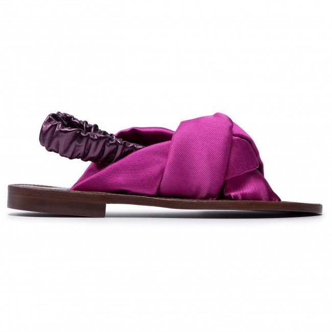 Sandali PINKO - Glicine Sandalo PE 21 BLKS1 1H20UG Y732 Fuchsia N94