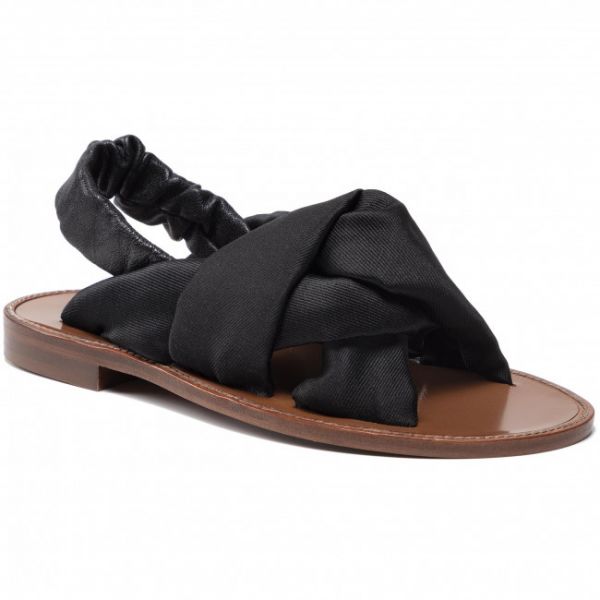 Sandali PINKO - Glicine Sandalo PE 21 BLKS1 1H20UG Y732 Black Z99