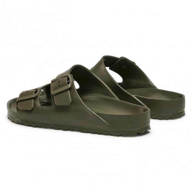 Ciabatte Birkenstock - Arizona Eva 1019094 Khaki