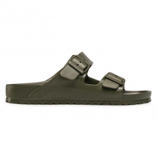 Ciabatte Birkenstock - Arizona Eva 1019094 Khaki