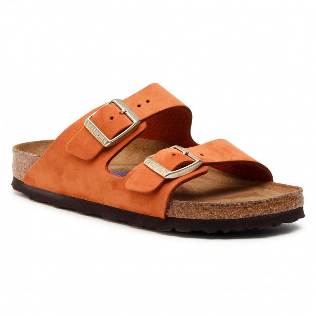 Ciabatte BIRKENSTOCK - Arizona BS 1019042 Pecan