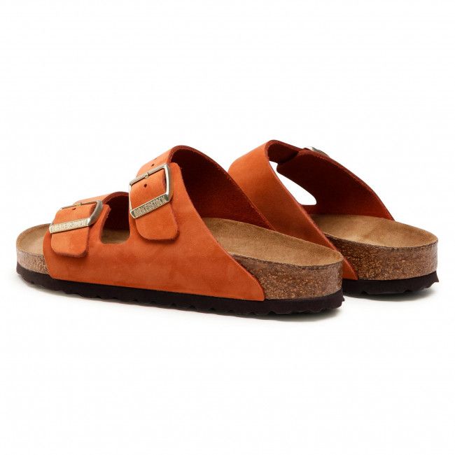 Ciabatte BIRKENSTOCK - Arizona BS 1019042 Pecan