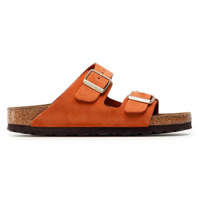 Ciabatte BIRKENSTOCK - Arizona BS 1019042 Pecan