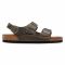 Sandali Birkenstock - Milano Bs 1019336 Faded Khaki
