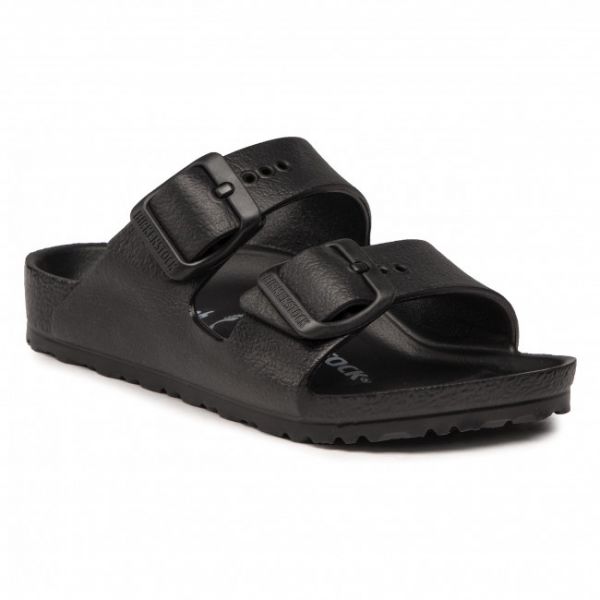 Ciabatte Birkenstock - Arizona Eva 1018924 Black Ciabatte Birkenstock - Arizona Eva 1018924 Black