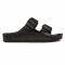 Ciabatte Birkenstock - Arizona Eva 1018924 Black
