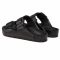 Ciabatte Birkenstock - Arizona Eva 1018924 Black