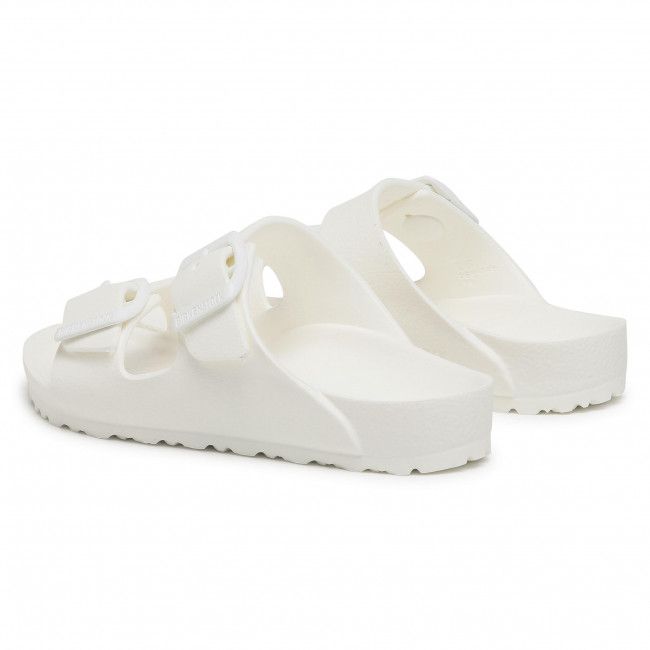 Ciabatte BIRKENSTOCK - Arizona Eva 1018941 White